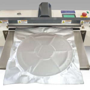 DISCOVER SERIES NOZZLE TYPE VACUUM SEALER