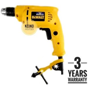 K.C. INDUSTRIAL TRADING SDN BHD - DWD014 10MM DRILL