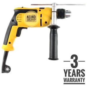 K.C. INDUSTRIAL TRADING SDN BHD - DWD024K 13MM IMPACT DRILL