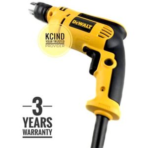 K.C. INDUSTRIAL TRADING SDN BHD - DWD024K 13MM IMPACT DRILL