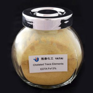 EDTA Fe - 13