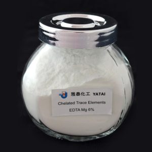 EDTA Mg - 6
