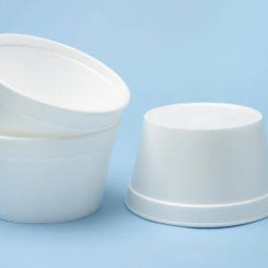 EPS Resins Cup Grade