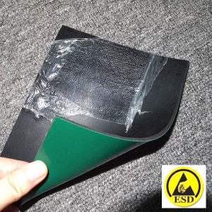 ESD Rubber Mat