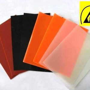 ESD Silicon Sheet