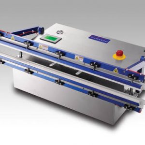 ETN SERIES NOZZLE TYPE VACUUM SEALER