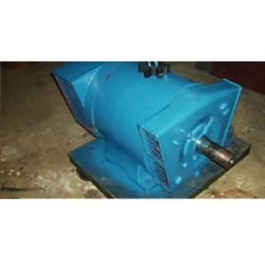 Electric Motor