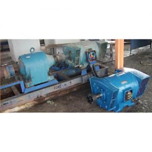 Electric Motor