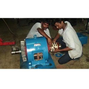 Electric Motor
