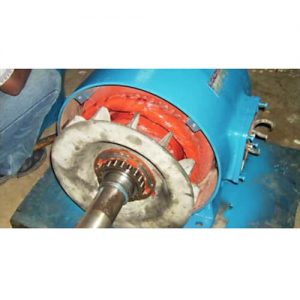 Electric Motor