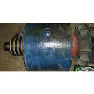 Electric Motor