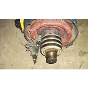 Electric Motor