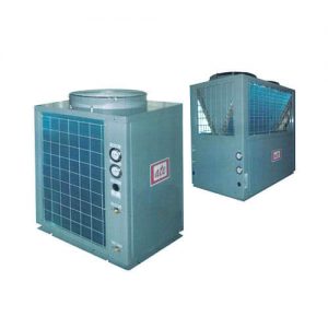 Energy Efficient Hot Water Heating