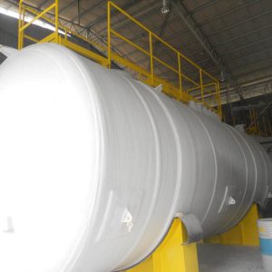 FRP Horizontal Tank