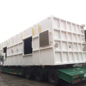 FRP Rectangular, Square Tank