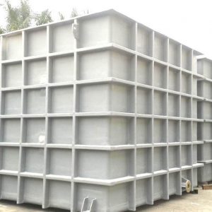 FRP Rectangular, Square Tank