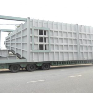 FRP Rectangular, Square Tank