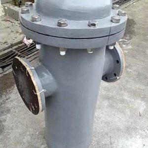 FRP Strainer