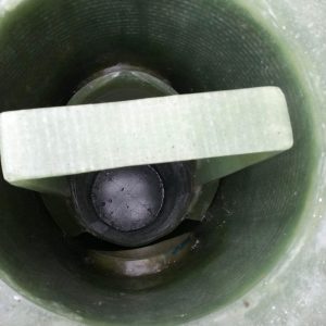 FRP Strainer