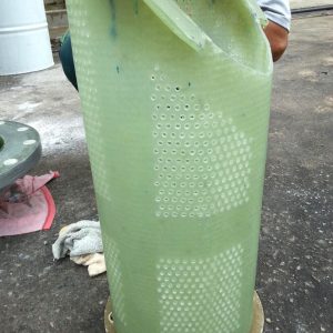 FRP Strainer