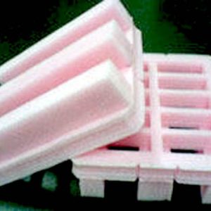 Foam - Fabricated and Integrated PE Laminated Foam