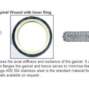 Spiral Wound Gaskets