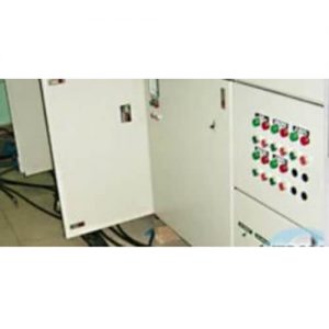 General Electrical Works