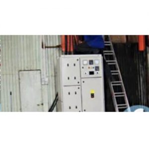 General Electrical Works