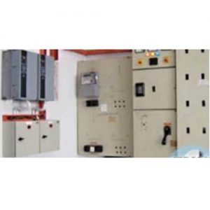 General Electrical Works