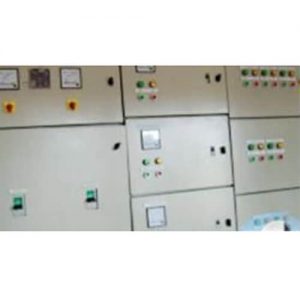 General Electrical Works