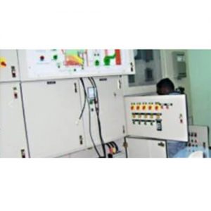 General Electrical Works