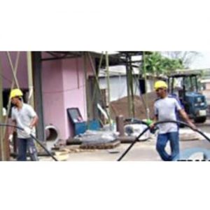 General Electrical Works