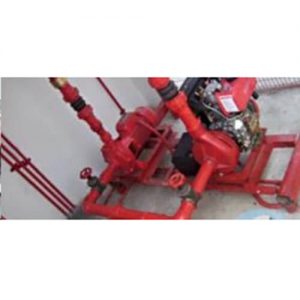 General Electrical Works