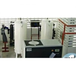 General Electrical Works