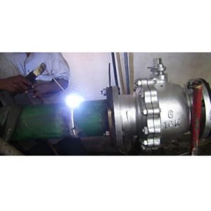 General Mechanical Works