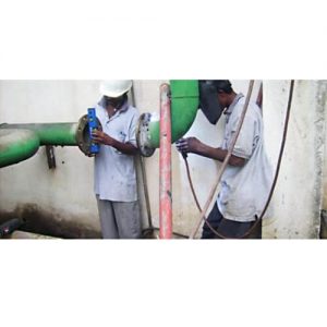 General Mechanical Works