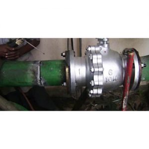 General Mechanical Works