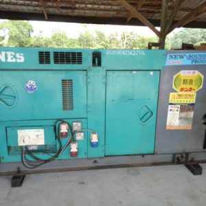 Generator 20kva-125kva