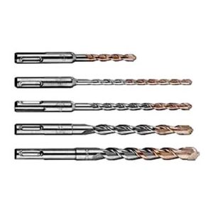 K.C. Industrial Trading Sdn Bhd - HSS, SDS, SDS-MAX DRILL BIT_2
