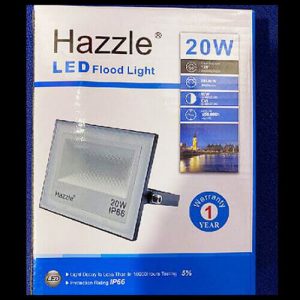 Hazzle LED Flood Light