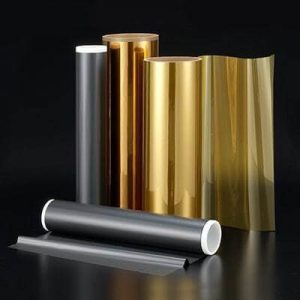 High Quality Polyimide Film