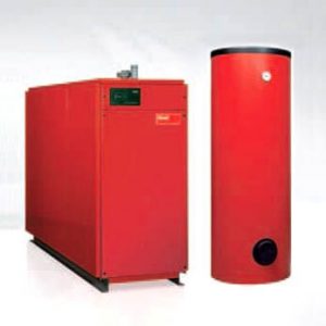 Hot Water Comfort