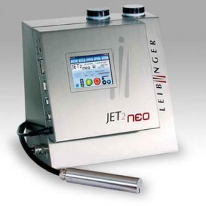 JET2 NEO INKJET PRINTER