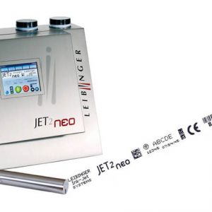 JET2 NEO INKJET PRINTER