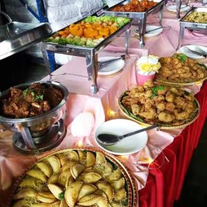 Jiesin Annual Dinner 2020