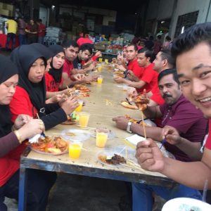 Jiesin Annual Dinner 2020_1