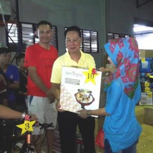 Jiesin Annual Dinner 2020_10