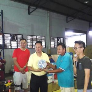 Jiesin Annual Dinner 2020_11