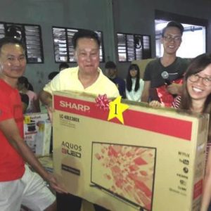 Jiesin Annual Dinner 2020_13