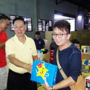 Jiesin Annual Dinner 2020_14